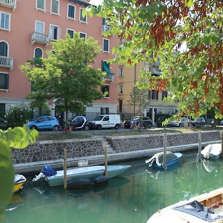 Via Cipro 16 Lido di Venezia Exterior foto