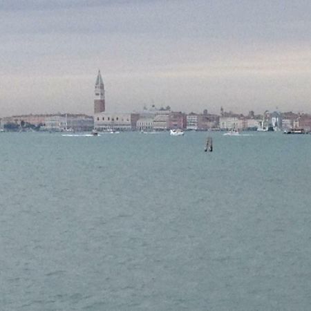 Via Cipro 16 Lido di Venezia Exterior foto