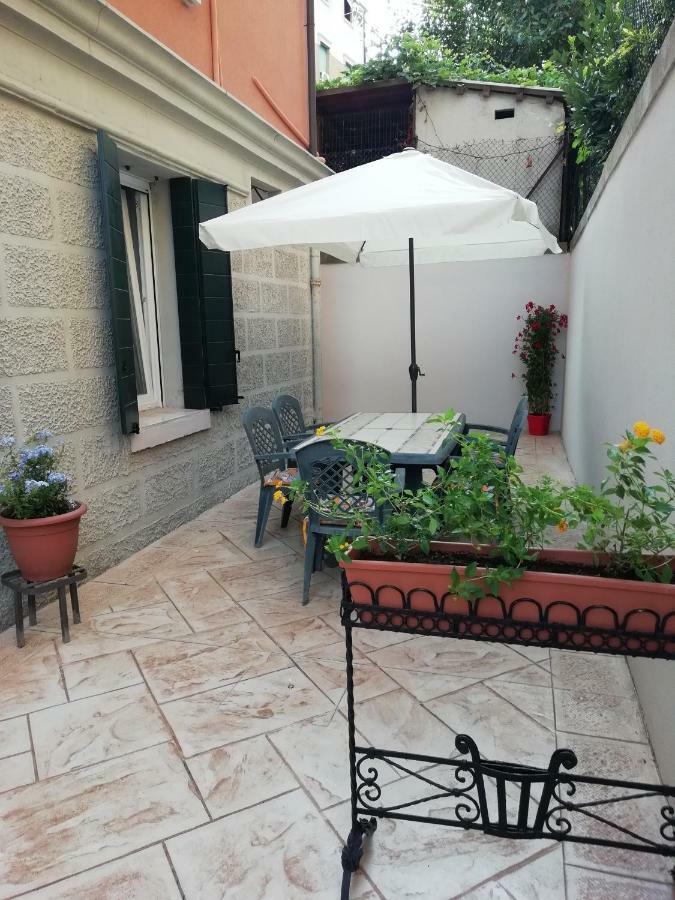 Via Cipro 16 Lido di Venezia Exterior foto