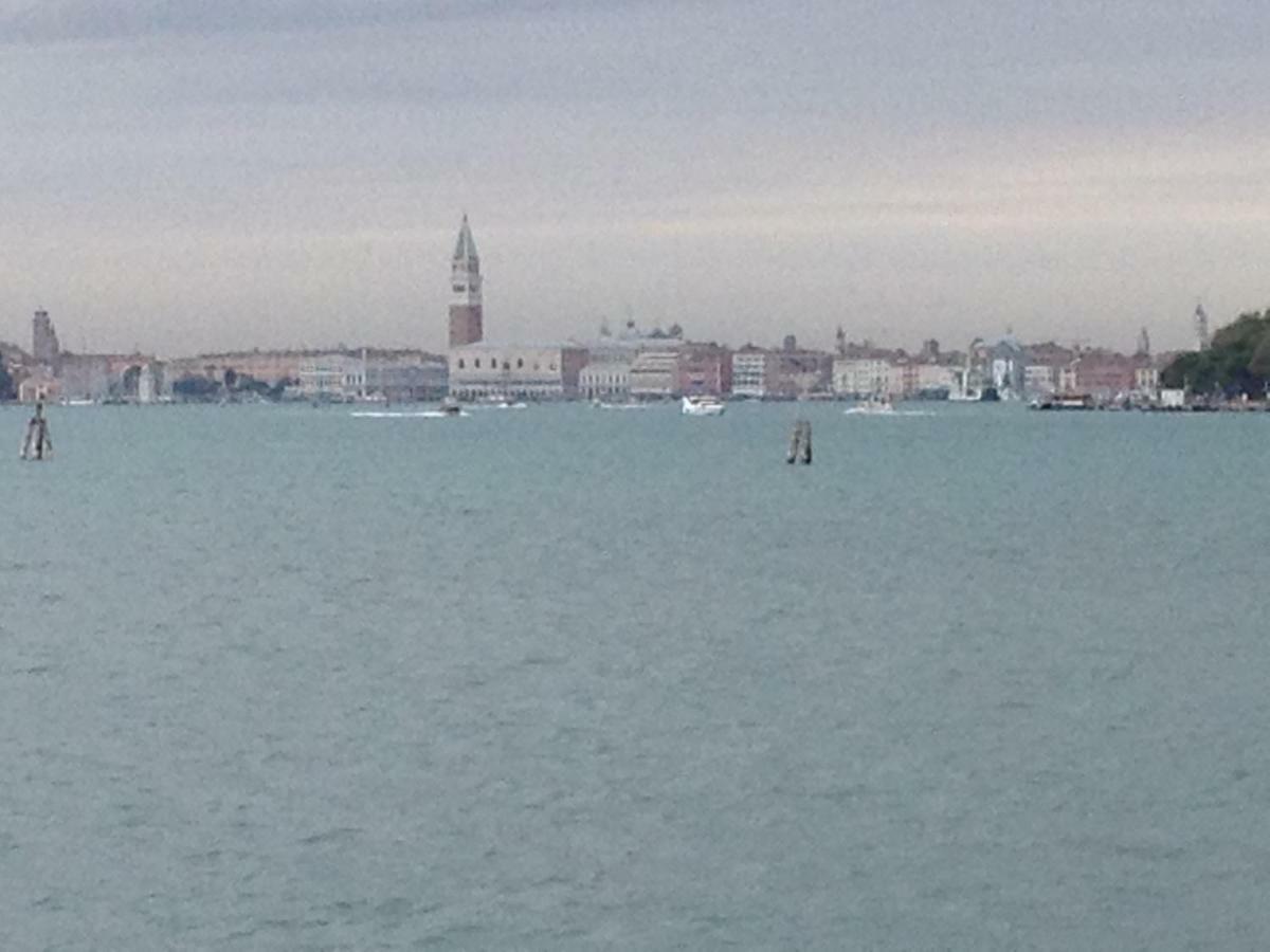 Via Cipro 16 Lido di Venezia Exterior foto